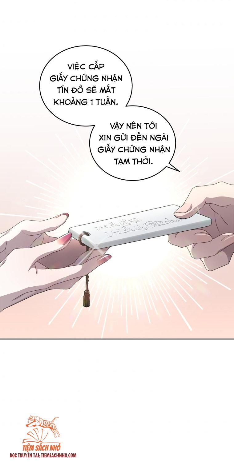 đọc truyện  Ác Nữ Thuần Hoá Quái Thú Chương 5 ảnh 46 tại Truyện Dạ Ký