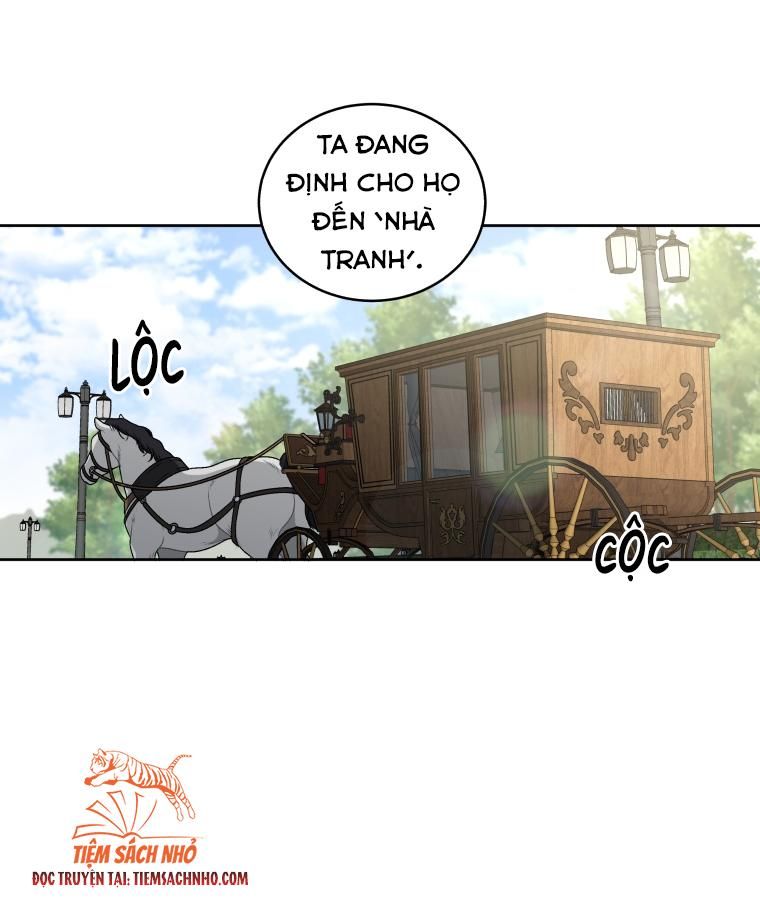 đọc truyện  Ác Nữ Thuần Hoá Quái Thú Chương 5 ảnh 61 tại Truyện Dạ Ký