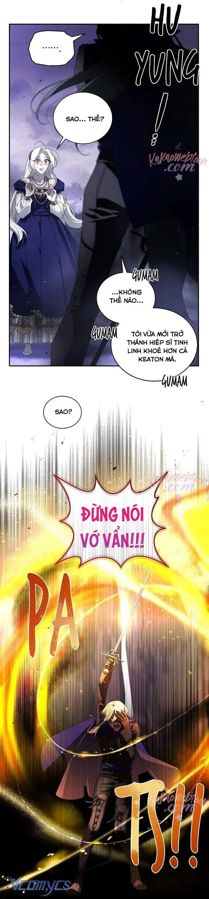đọc truyện  Ác Nữ Thuần Hoá Quái Thú Chương 57 ảnh 24 tại Thiên Thai Truyện