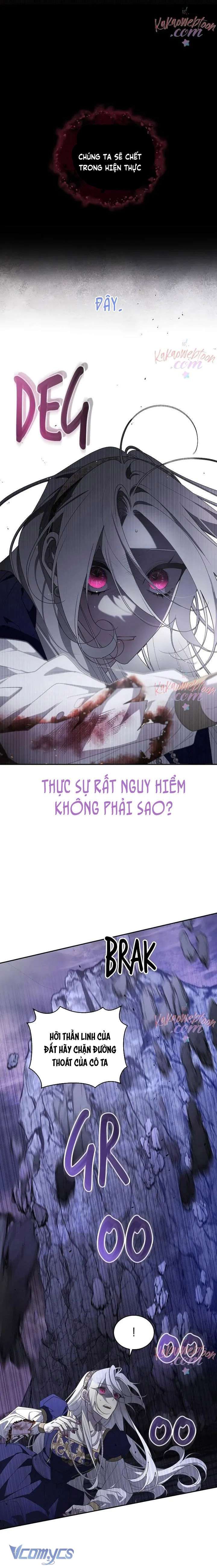 đọc truyện  Ác Nữ Thuần Hoá Quái Thú Chương 57 ảnh 28 tại Thiên Thai Truyện