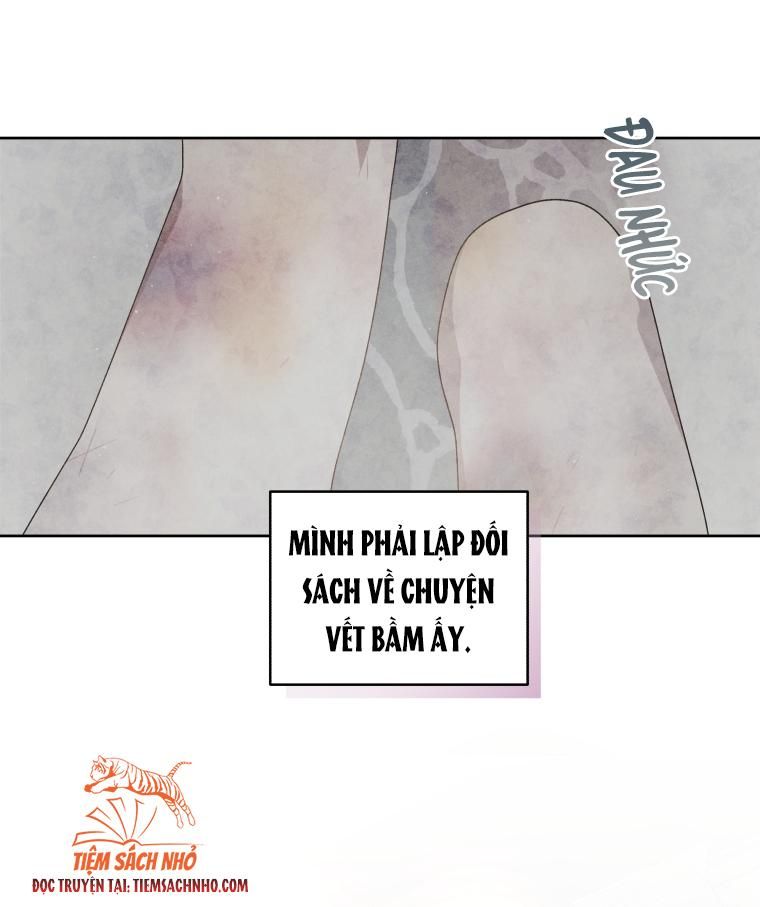 đọc truyện  Ác Nữ Thuần Hoá Quái Thú Chương 6 ảnh 16 tại Thiên Thai Truyện