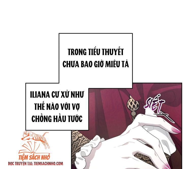 đọc truyện  Ác Nữ Thuần Hoá Quái Thú Chương 6 ảnh 25 tại Thiên Thai Truyện