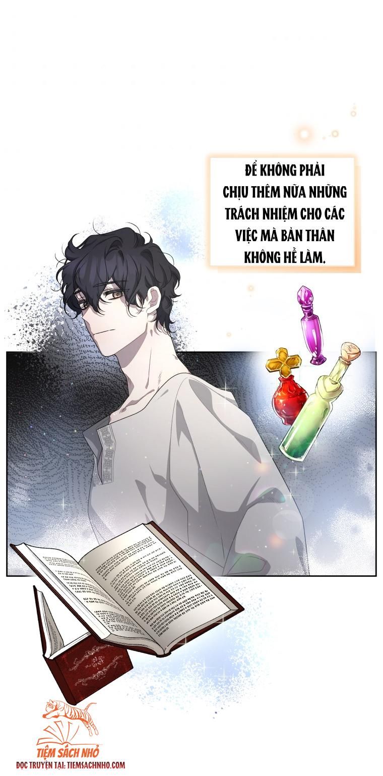 đọc truyện  Ác Nữ Thuần Hoá Quái Thú Chương 6 ảnh 55 tại Thiên Thai Truyện