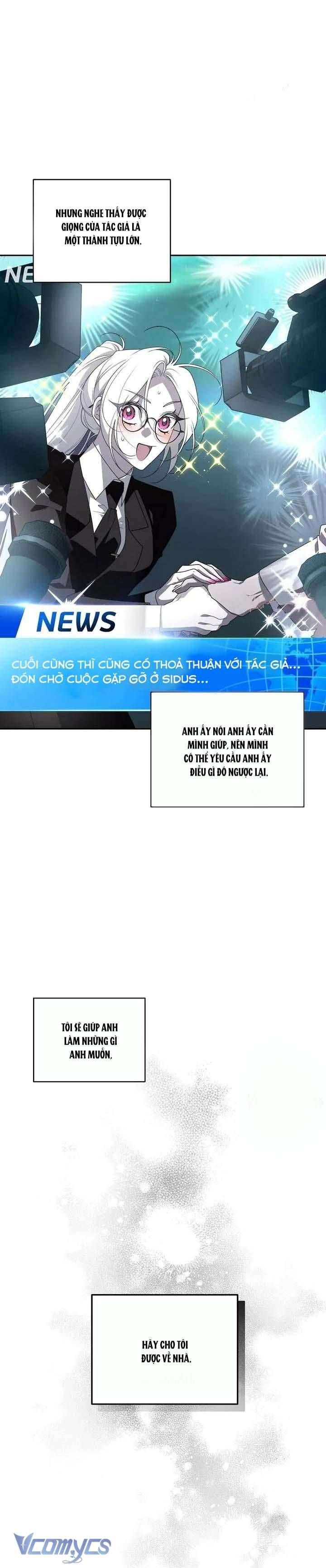 đọc truyện  Ác Nữ Thuần Hoá Quái Thú Chương 60 ảnh 16 tại Thiên Thai Truyện