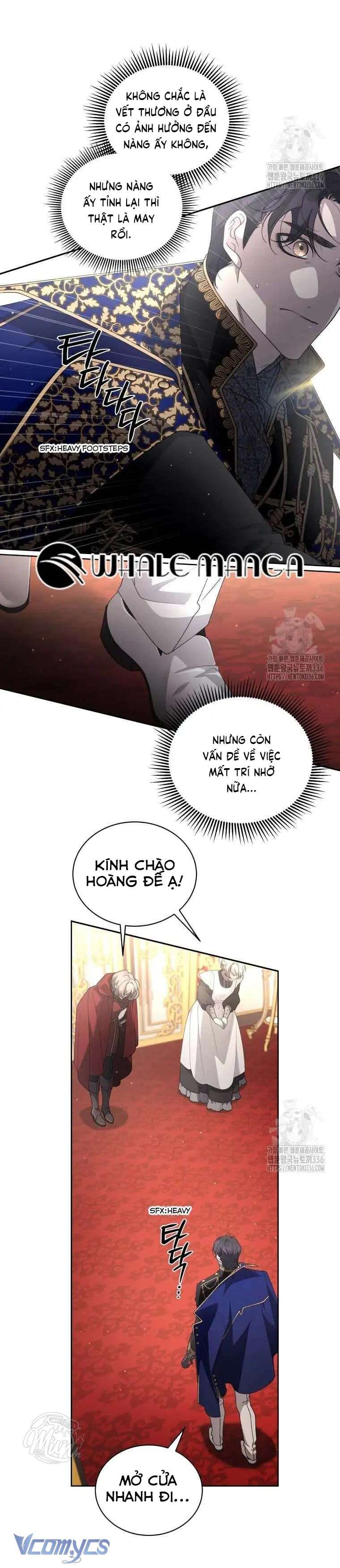 đọc truyện  Ác Nữ Thuần Hoá Quái Thú Chương 67 ảnh 11 tại Thiên Thai Truyện