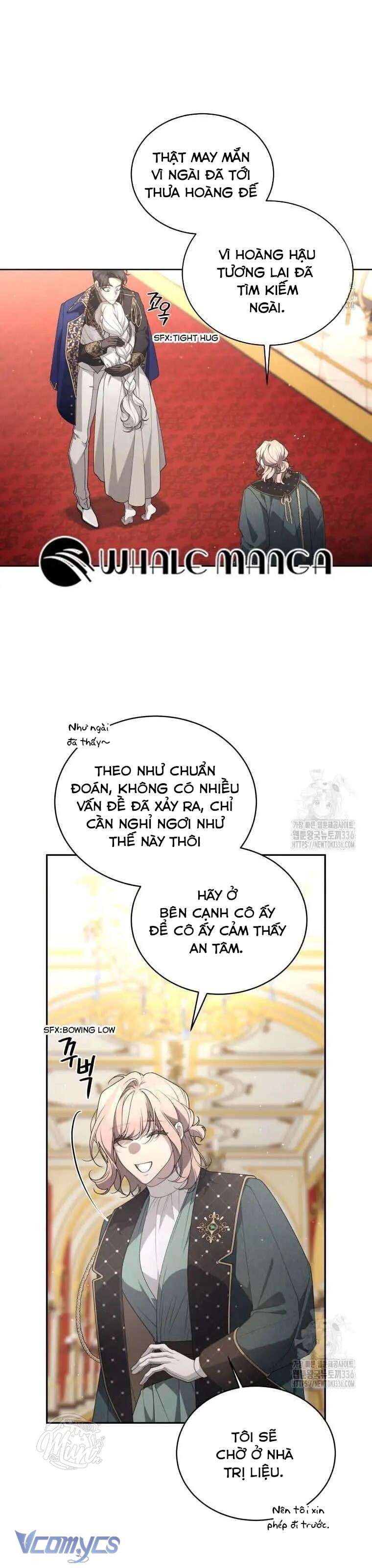 đọc truyện  Ác Nữ Thuần Hoá Quái Thú Chương 67 ảnh 14 tại Thiên Thai Truyện