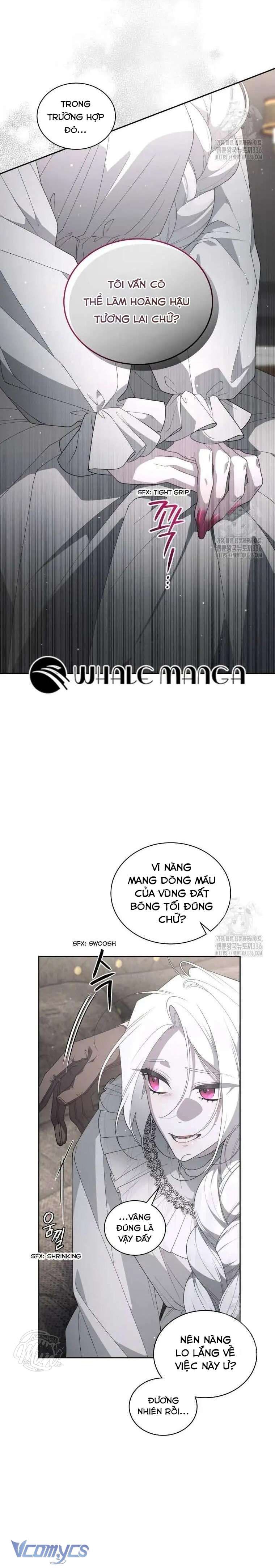 đọc truyện  Ác Nữ Thuần Hoá Quái Thú Chương 67 ảnh 22 tại Thiên Thai Truyện