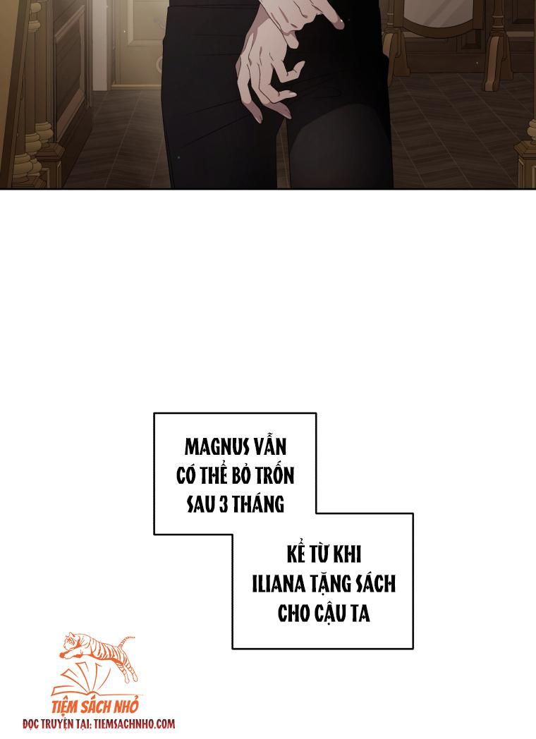 đọc truyện  Ác Nữ Thuần Hoá Quái Thú Chương 7 ảnh 25 tại Thiên Thai Truyện