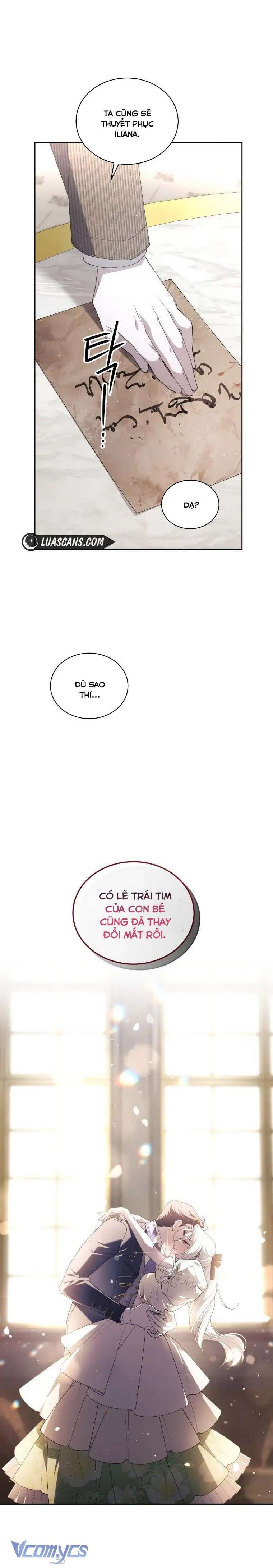 đọc truyện  Ác Nữ Thuần Hoá Quái Thú Chương 71 ảnh 36 tại Thiên Thai Truyện