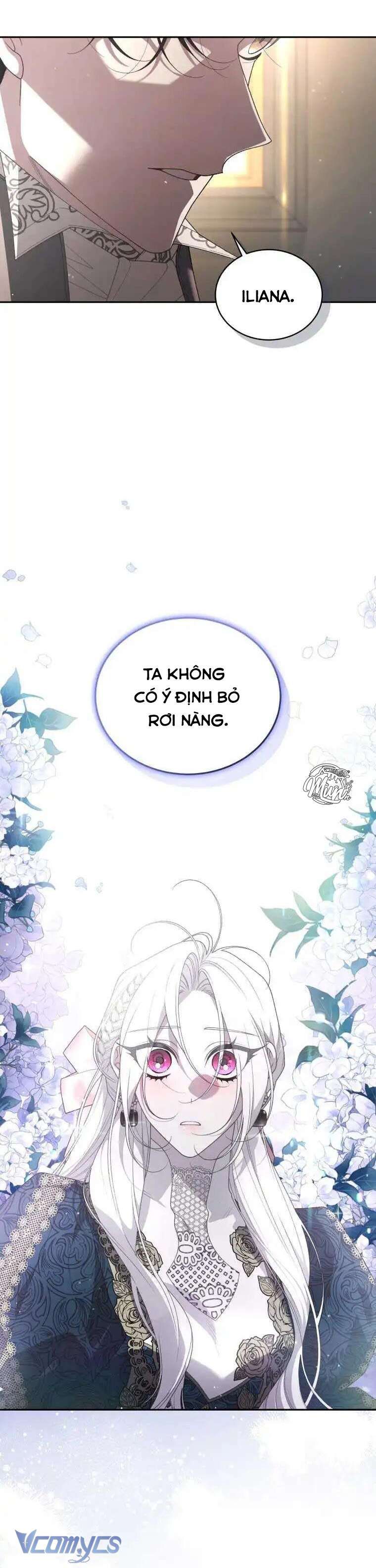 đọc truyện  Ác Nữ Thuần Hoá Quái Thú Chương 72 ảnh 26 tại Thiên Thai Truyện