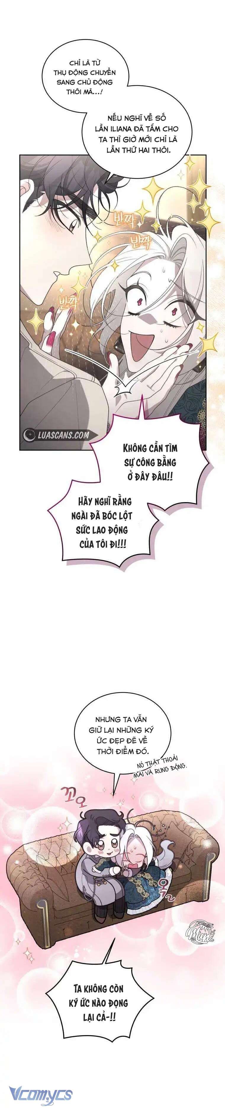 đọc truyện  Ác Nữ Thuần Hoá Quái Thú Chương 72 ảnh 31 tại Thiên Thai Truyện
