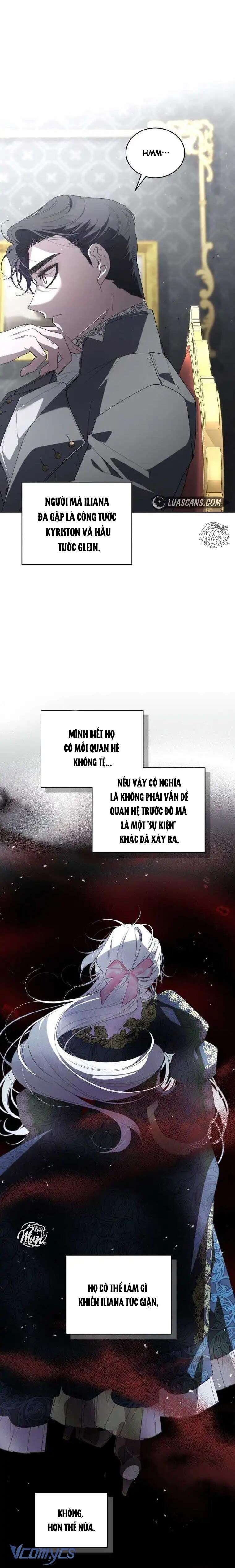 đọc truyện  Ác Nữ Thuần Hoá Quái Thú Chương 72 ảnh 7 tại Thiên Thai Truyện