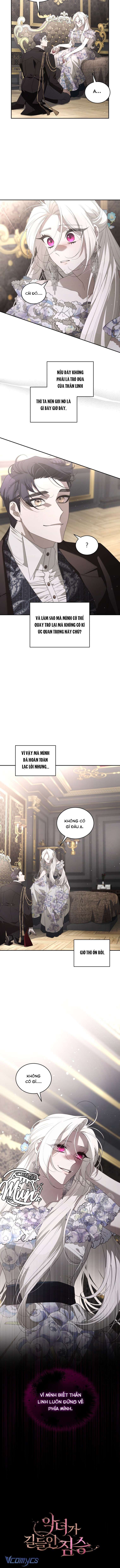 đọc truyện  Ác Nữ Thuần Hoá Quái Thú Chương 75 ảnh 10 tại Thiên Thai Truyện