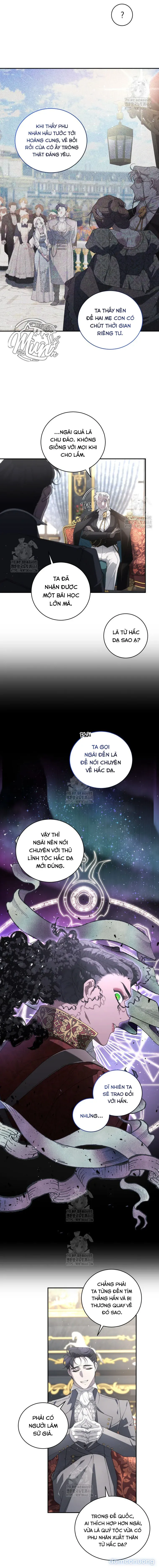đọc truyện  Ác Nữ Thuần Hoá Quái Thú Chương 97 ảnh 3 tại Thiên Thai Truyện