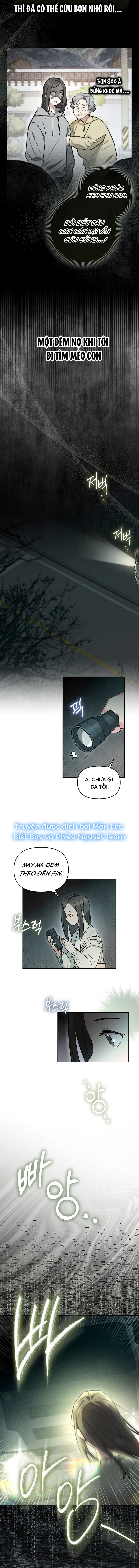đọc truyện Ác Nữ Trở Thành Miêu Nô Chương 1 ảnh 6 tại Truyện Dạ Ký