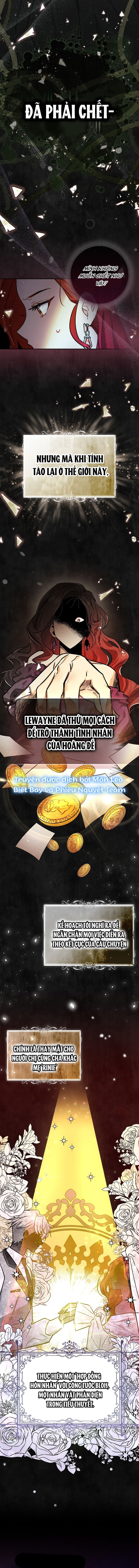 đọc truyện Ác Nữ Trở Thành Miêu Nô Chương 1 ảnh 9 tại Truyện Dạ Ký