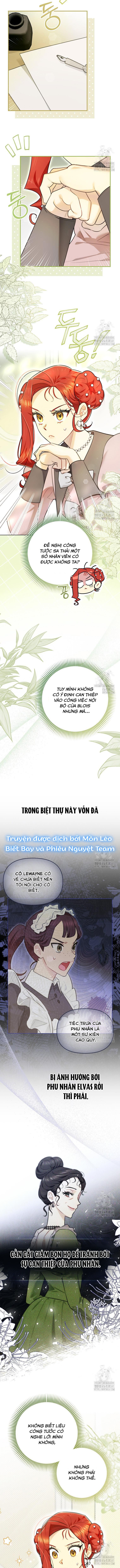đọc truyện Ác Nữ Trở Thành Miêu Nô Chương 11 ảnh 11 tại Giả Dược