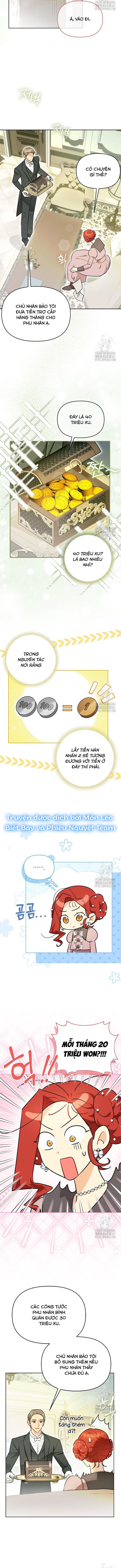đọc truyện Ác Nữ Trở Thành Miêu Nô Chương 11 ảnh 13 tại Giả Dược