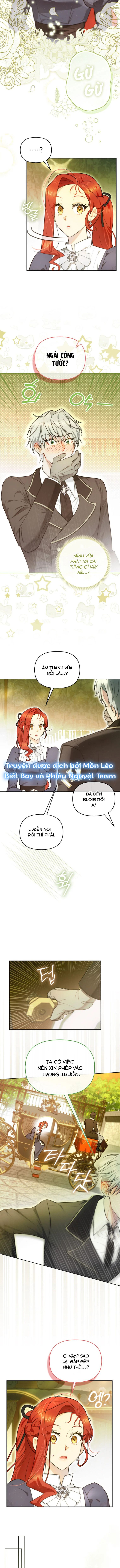 đọc truyện Ác Nữ Trở Thành Miêu Nô Chương 11 ảnh 7 tại Giả Dược