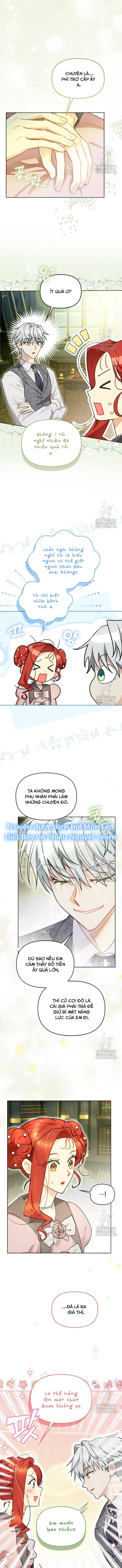 đọc truyện Ác Nữ Trở Thành Miêu Nô Chương 12 ảnh 5 tại Giả Dược