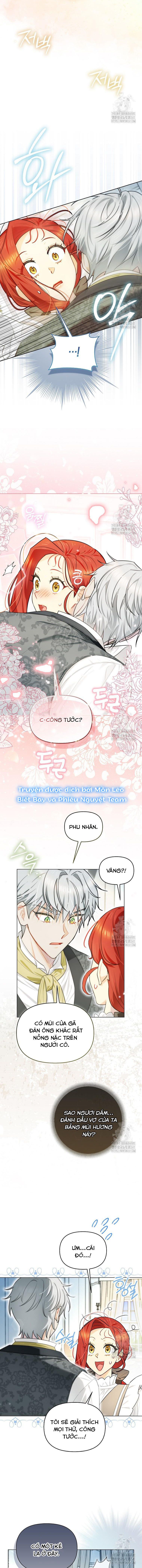 đọc truyện Ác Nữ Trở Thành Miêu Nô Chương 14 ảnh 3 tại Giả Dược