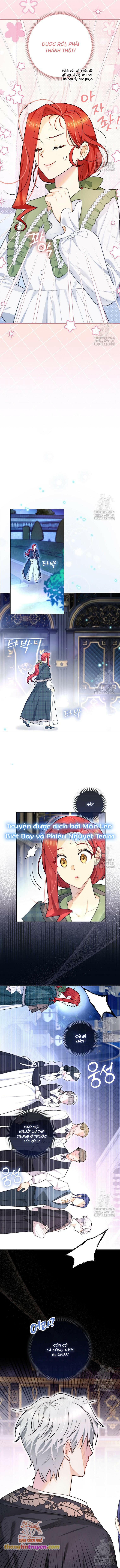 đọc truyện Ác Nữ Trở Thành Miêu Nô Chương 16 ảnh 5 tại Giả Dược