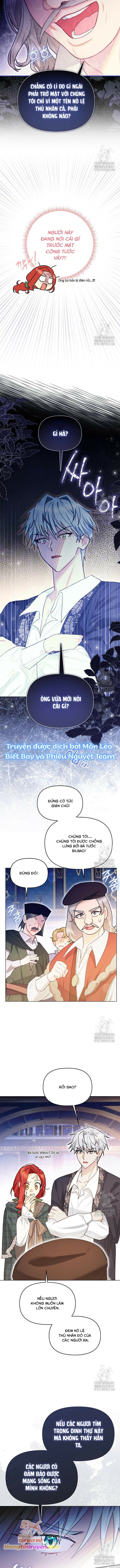 đọc truyện Ác Nữ Trở Thành Miêu Nô Chương 16 ảnh 8 tại Giả Dược