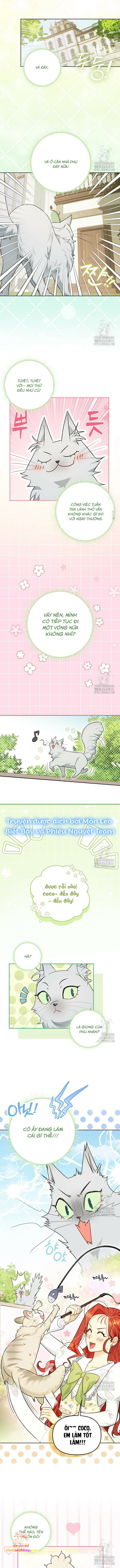 đọc truyện Ác Nữ Trở Thành Miêu Nô Chương 17 ảnh 5 tại Giả Dược