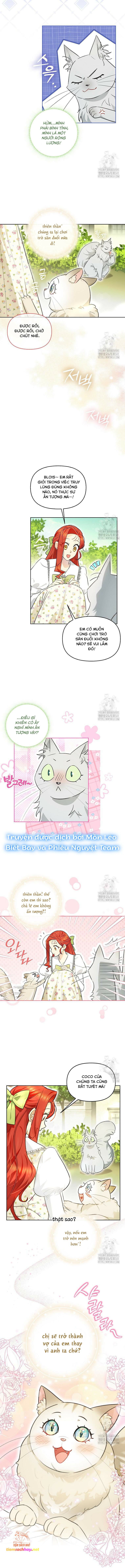 đọc truyện Ác Nữ Trở Thành Miêu Nô Chương 17 ảnh 8 tại Giả Dược