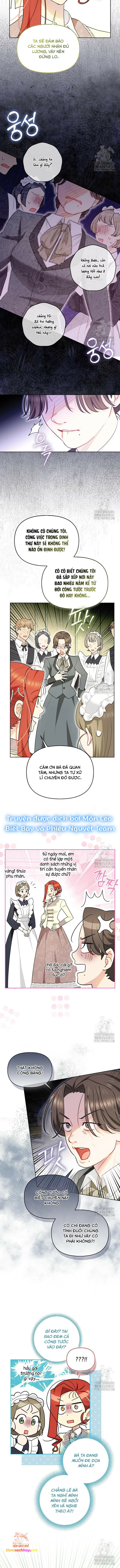 đọc truyện Ác Nữ Trở Thành Miêu Nô Chương 18 ảnh 8 tại Giả Dược