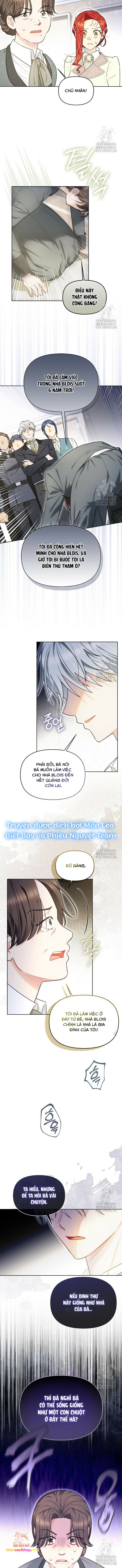 đọc truyện Ác Nữ Trở Thành Miêu Nô Chương 19 ảnh 2 tại Giả Dược