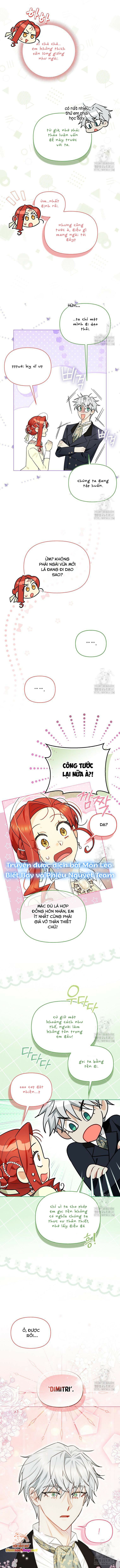 đọc truyện Ác Nữ Trở Thành Miêu Nô Chương 19 ảnh 6 tại Giả Dược