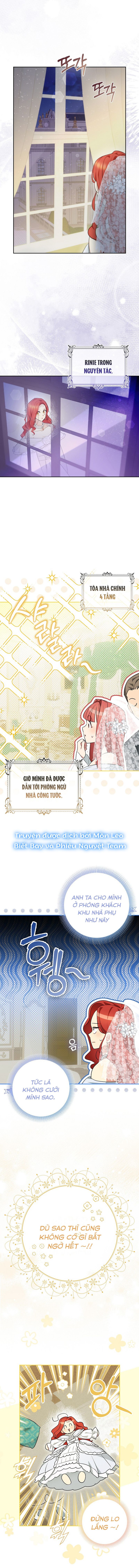 đọc truyện Ác Nữ Trở Thành Miêu Nô Chương 2 ảnh 8 tại Giả Dược