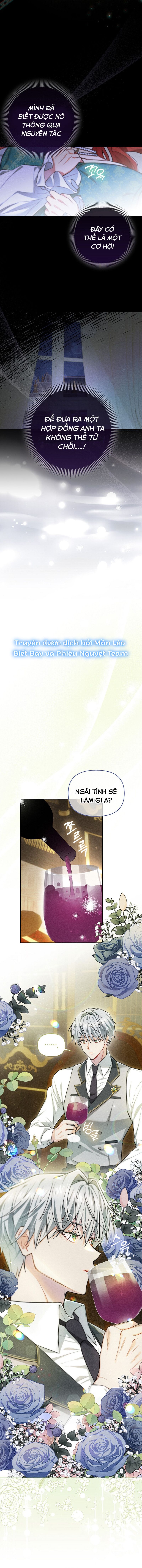 đọc truyện Ác Nữ Trở Thành Miêu Nô Chương 2 ảnh 10 tại Giả Dược