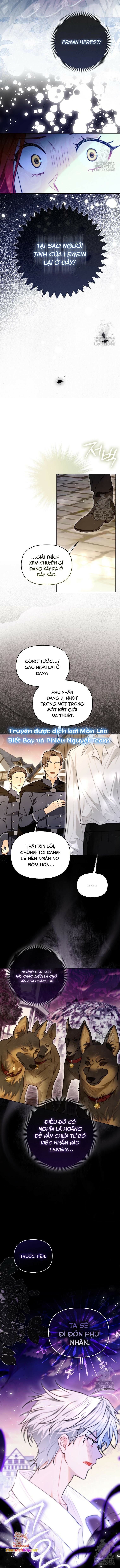 đọc truyện Ác Nữ Trở Thành Miêu Nô Chương 20 ảnh 11 tại Giả Dược
