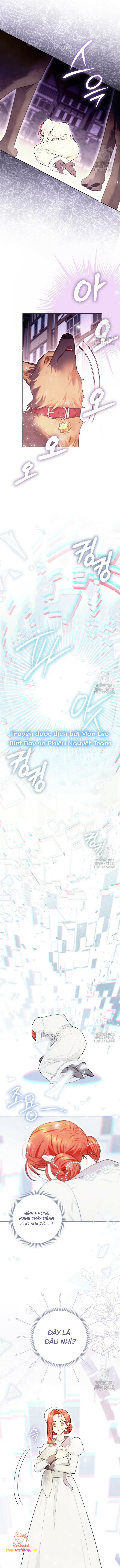 đọc truyện Ác Nữ Trở Thành Miêu Nô Chương 20 ảnh 9 tại Giả Dược