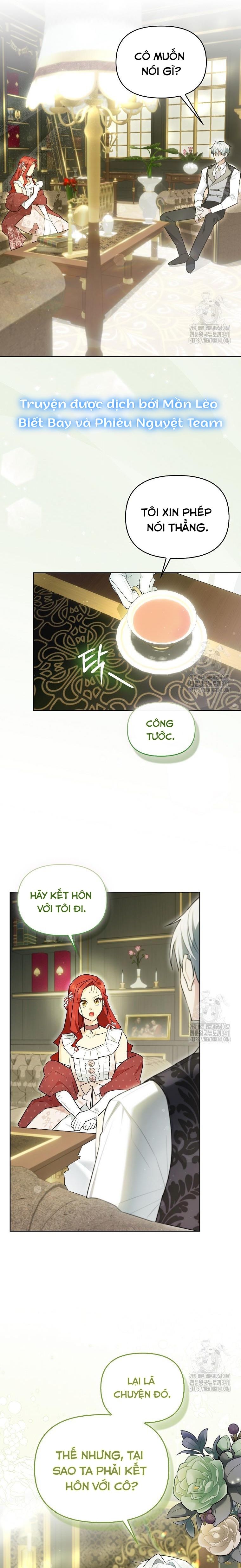 đọc truyện Ác Nữ Trở Thành Miêu Nô Chương 4 ảnh 11 tại Giả Dược