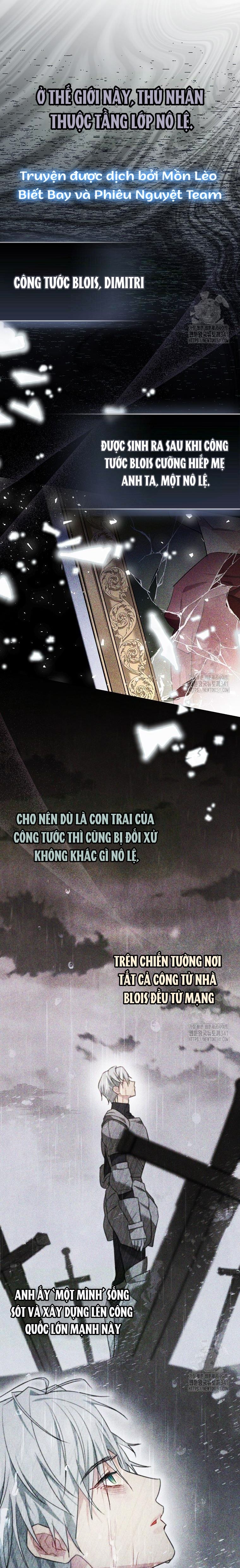 đọc truyện Ác Nữ Trở Thành Miêu Nô Chương 4 ảnh 13 tại Giả Dược
