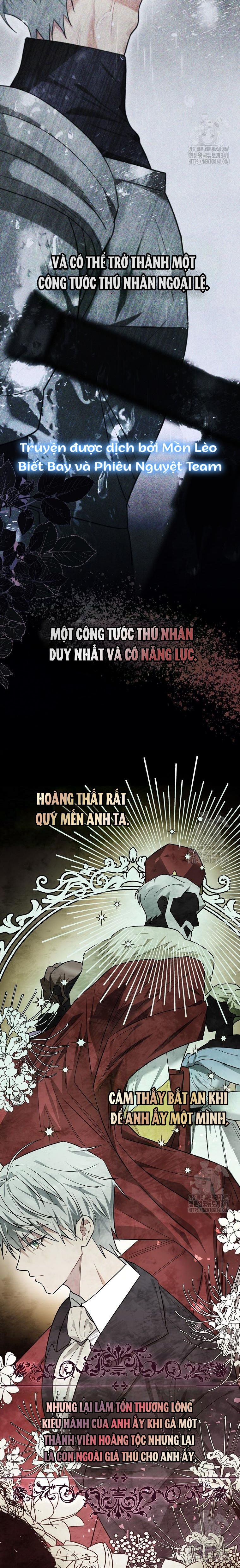đọc truyện Ác Nữ Trở Thành Miêu Nô Chương 4 ảnh 14 tại Giả Dược