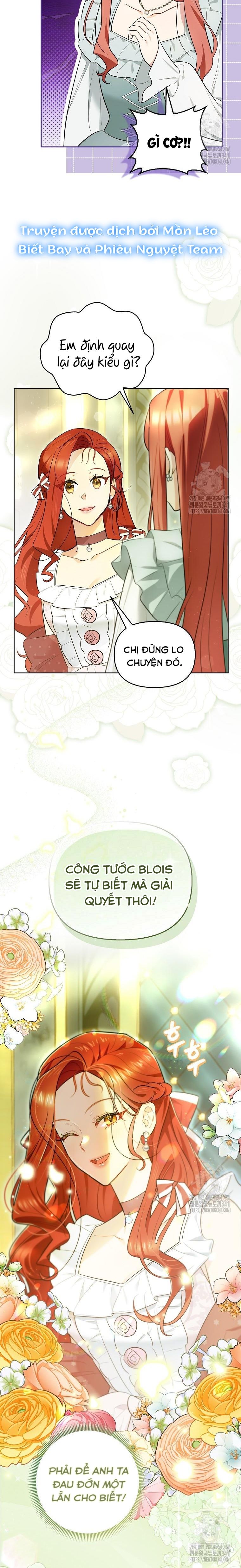 đọc truyện Ác Nữ Trở Thành Miêu Nô Chương 4 ảnh 24 tại Giả Dược