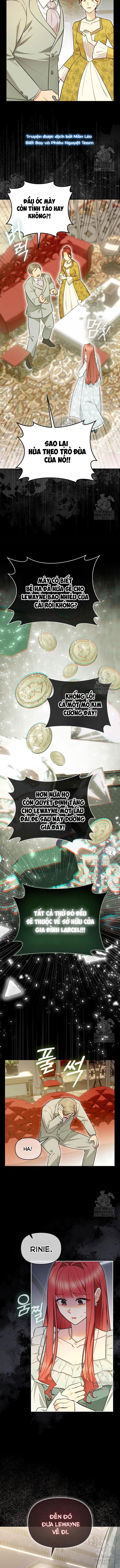đọc truyện Ác Nữ Trở Thành Miêu Nô Chương 5 ảnh 2 tại Giả Dược