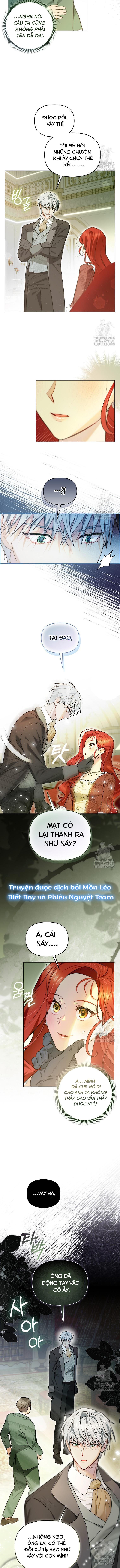 đọc truyện Ác Nữ Trở Thành Miêu Nô Chương 6 ảnh 8 tại Giả Dược
