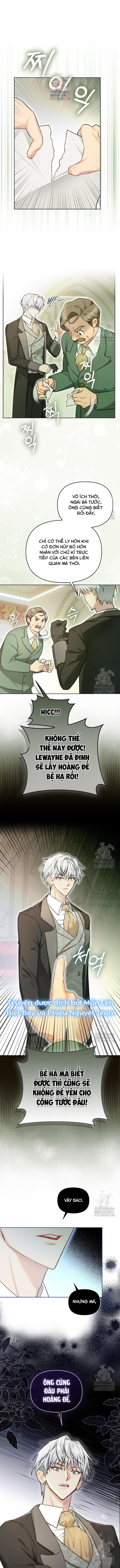 đọc truyện Ác Nữ Trở Thành Miêu Nô Chương 7 ảnh 2 tại Giả Dược