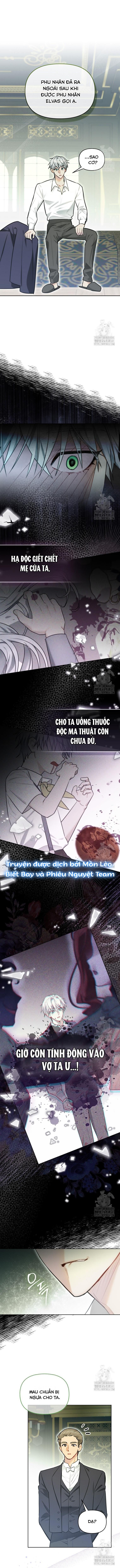 đọc truyện Ác Nữ Trở Thành Miêu Nô Chương 9 ảnh 13 tại Giả Dược