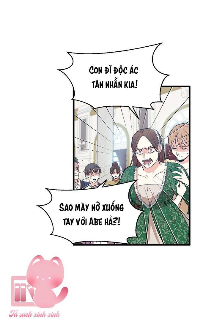 đọc truyện Ác Nữ Trùng Sinh Chương 1 ảnh 12 tại Giả Dược