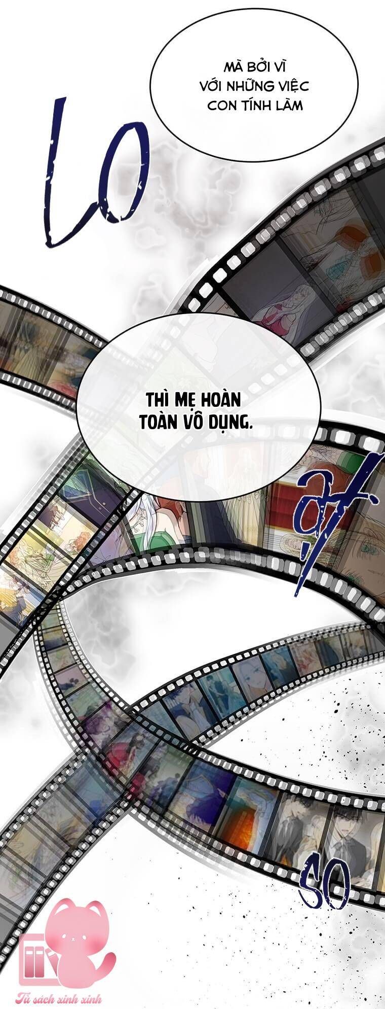 đọc truyện Ác Nữ Trùng Sinh Chương 100 ảnh 22 tại Giả Dược