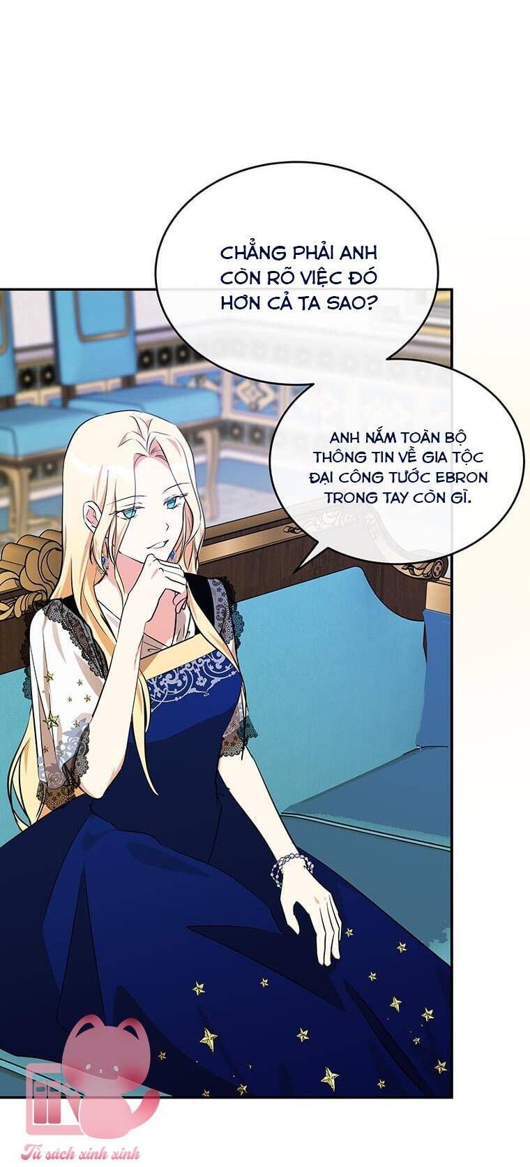 đọc truyện Ác Nữ Trùng Sinh Chương 104 ảnh 28 tại Giả Dược
