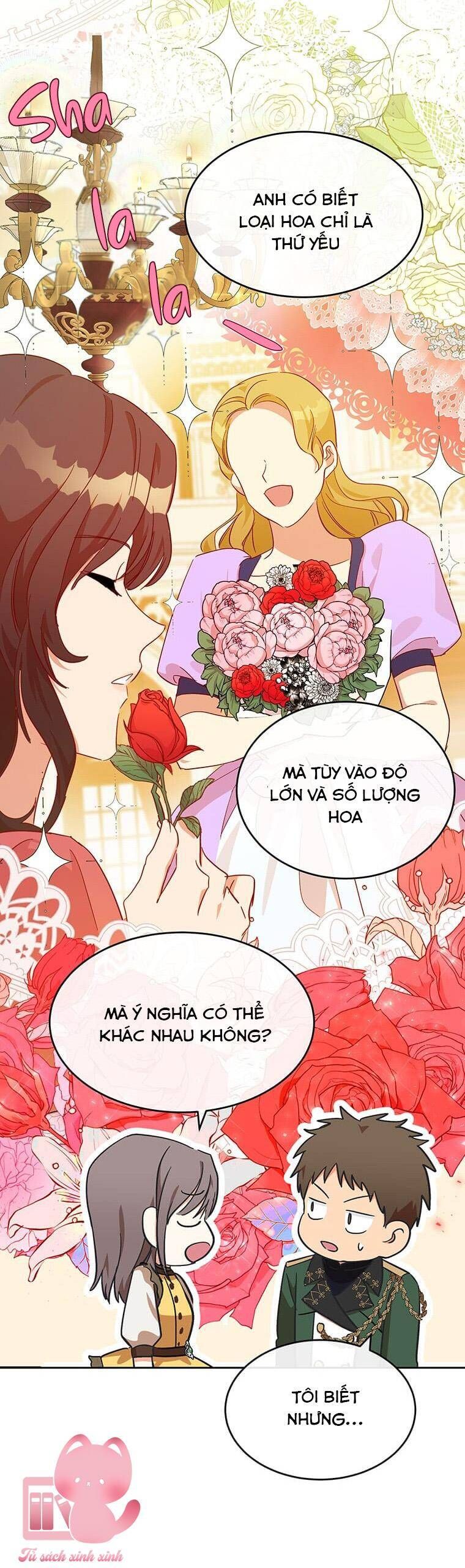 đọc truyện Ác Nữ Trùng Sinh Chương 104 ảnh 43 tại Giả Dược