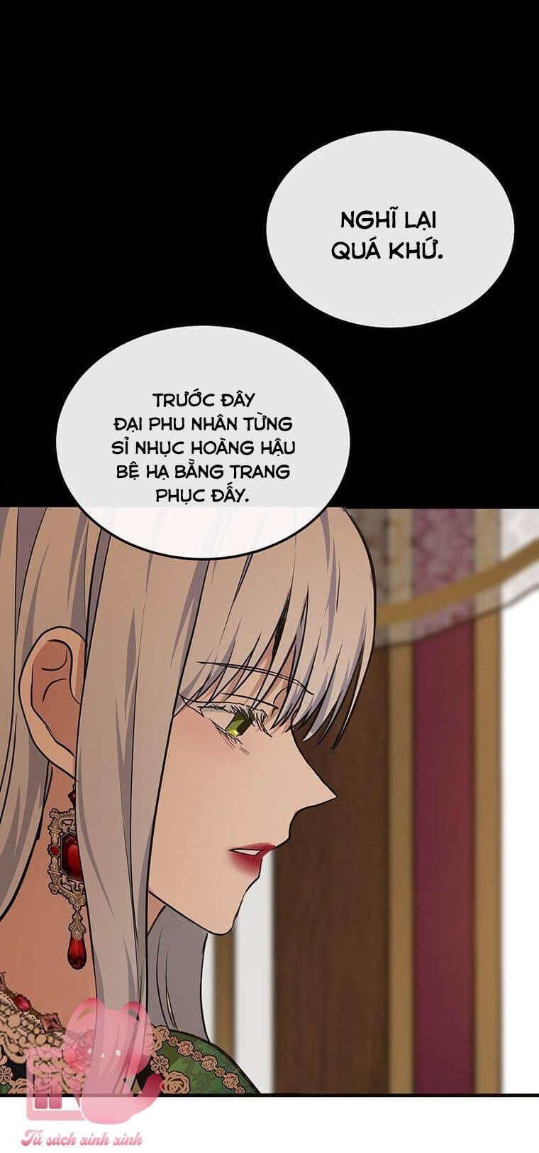 đọc truyện Ác Nữ Trùng Sinh Chương 109 ảnh 9 tại Giả Dược