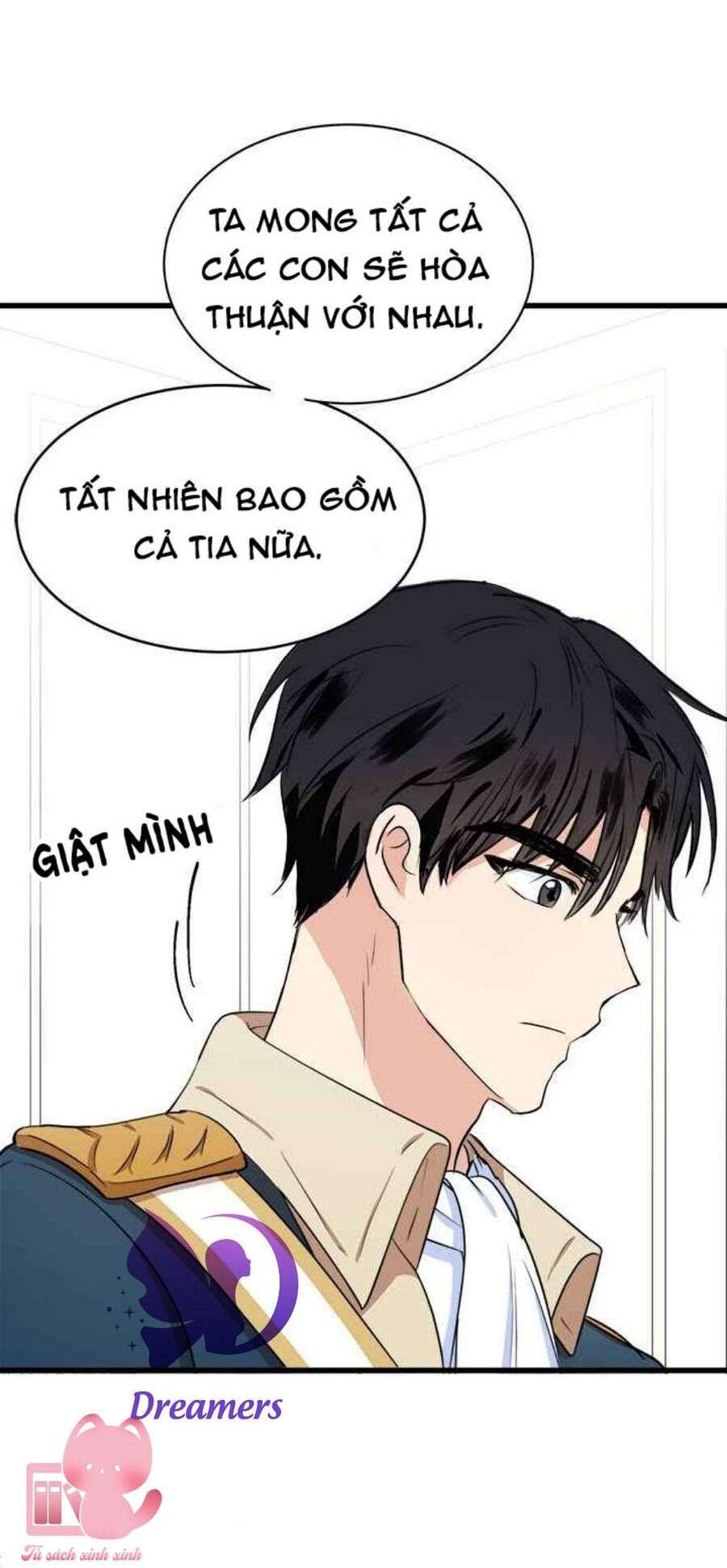 đọc truyện Ác Nữ Trùng Sinh Chương 11 ảnh 13 tại Giả Dược